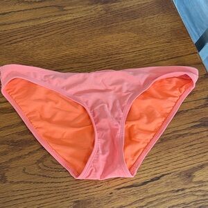 OP Coral Bikini Bottom